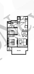 The Quinn (D19), Apartment #586211251